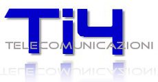 Ti4 telecomunicazioni home