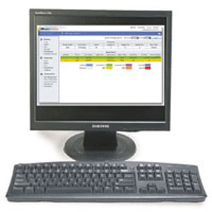Officeserv Dataview